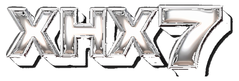 xhx7 logo